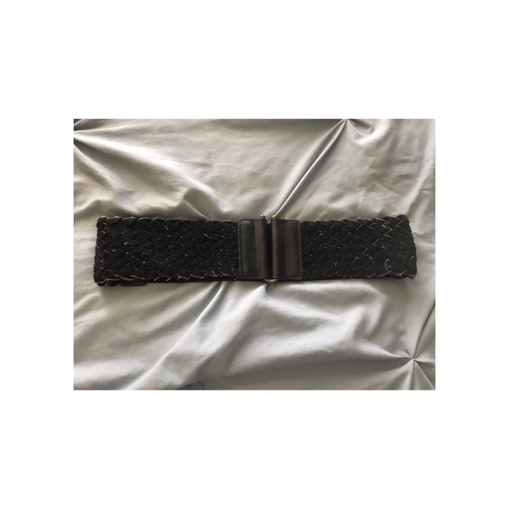 black belt